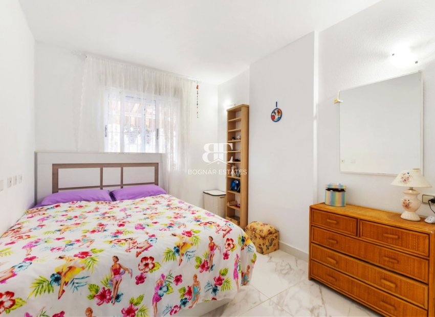 Wiederverkauf - apartment -
Torrevieja - Center