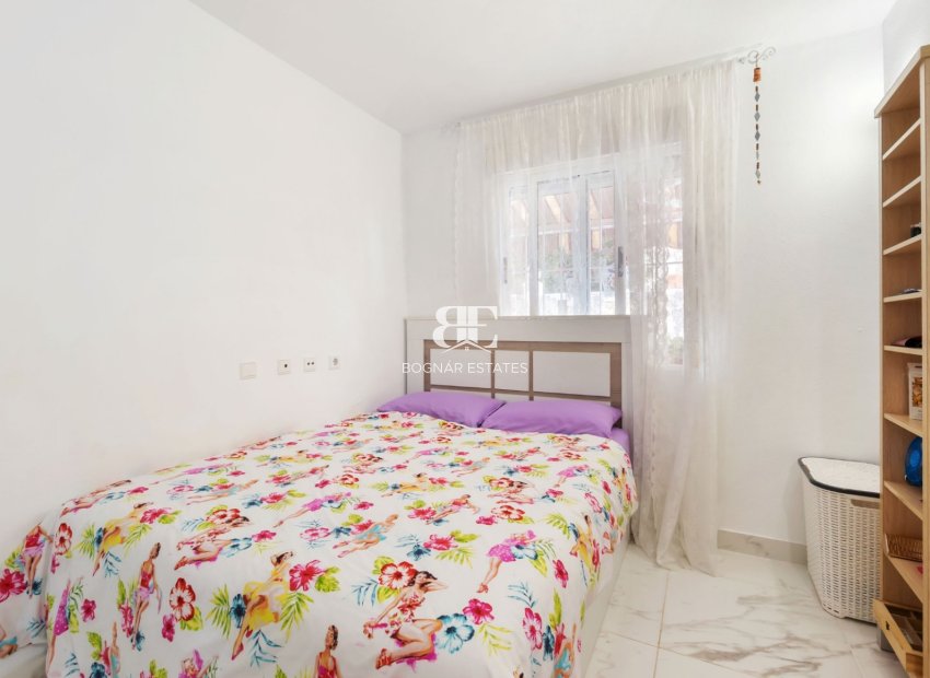 Wiederverkauf - apartment -
Torrevieja - Center