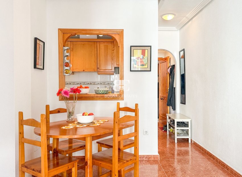 Wiederverkauf - apartment -
Torrevieja - Center