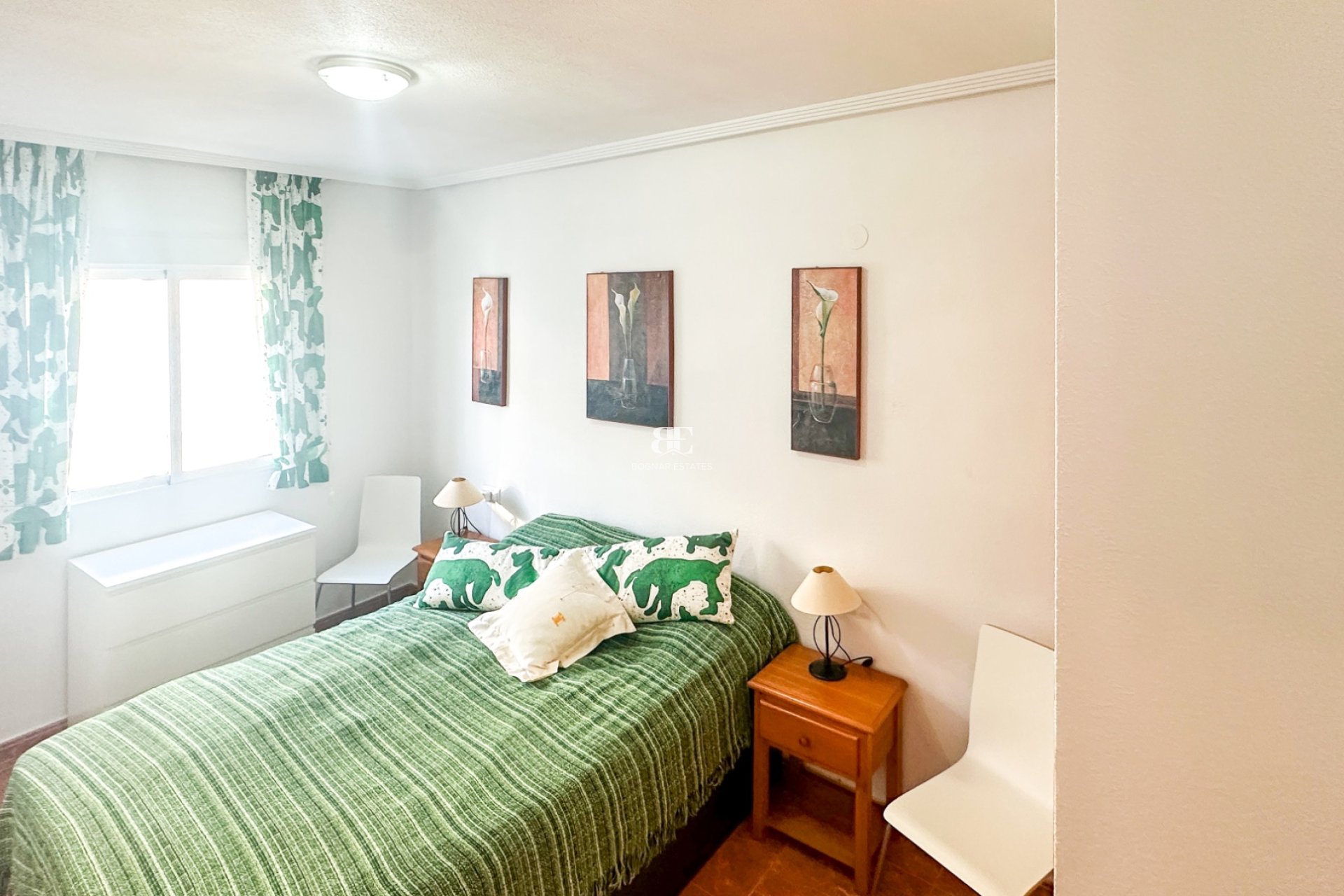 Wiederverkauf - apartment -
Torrevieja - Center