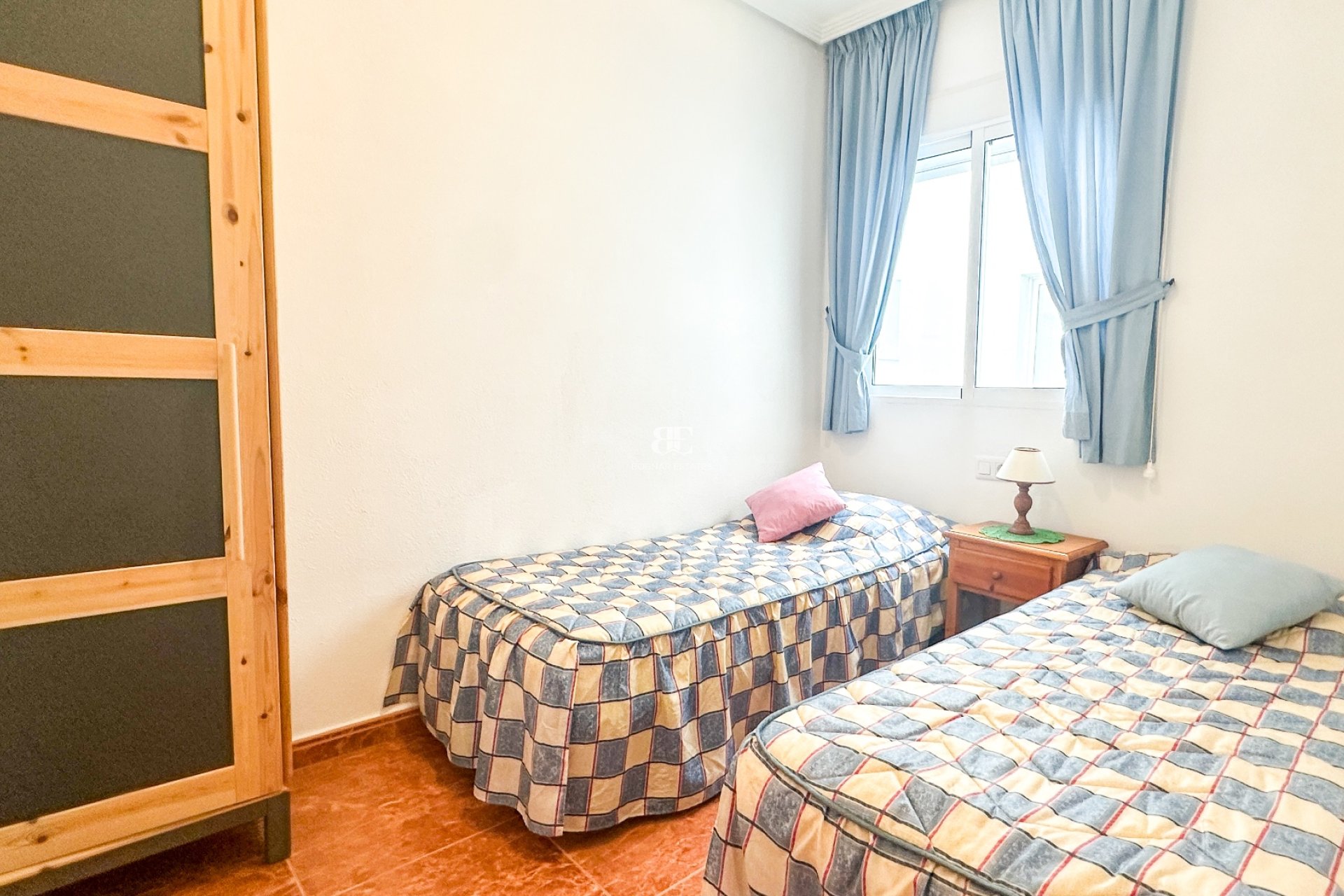 Wiederverkauf - apartment -
Torrevieja - Center