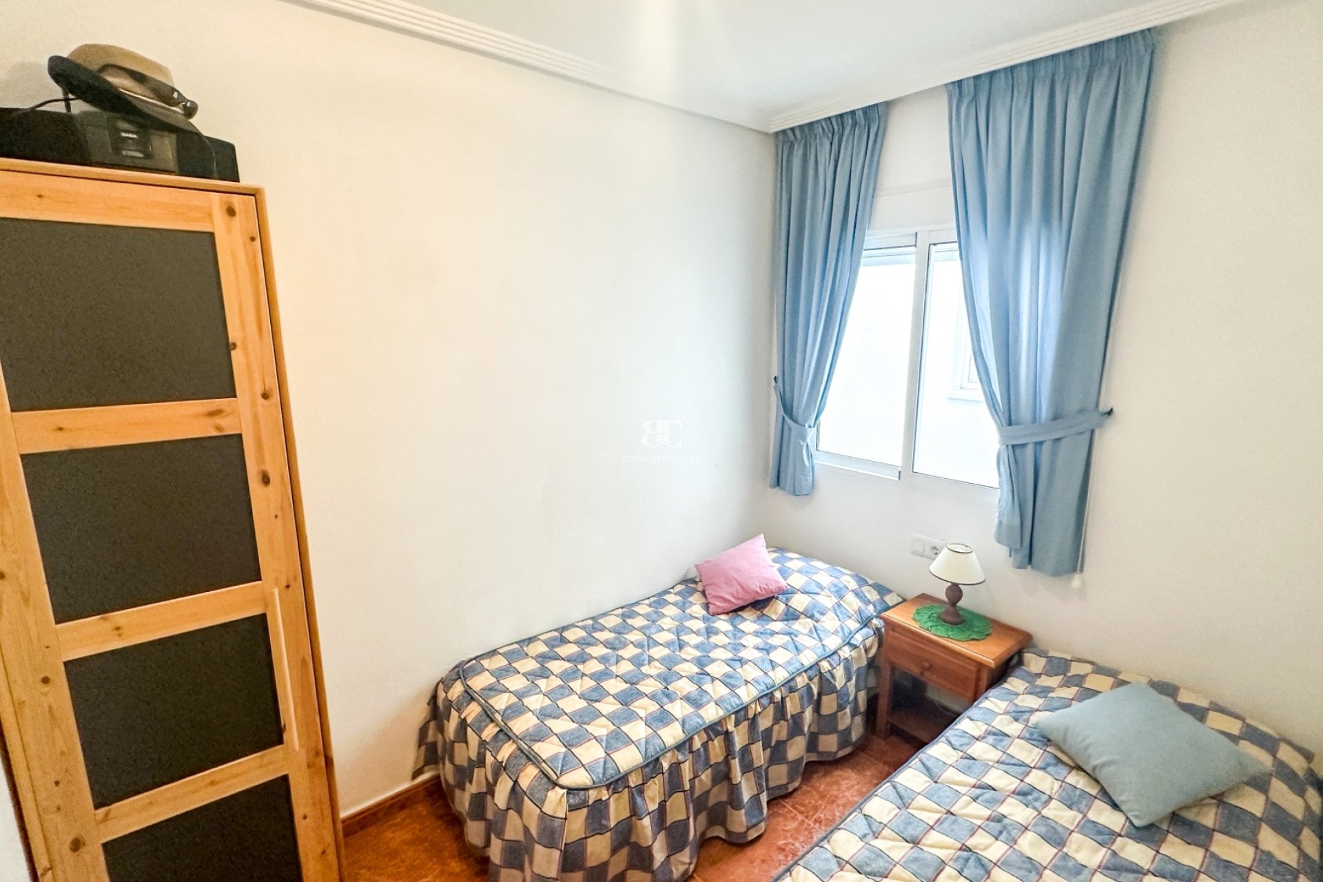 Wiederverkauf - apartment -
Torrevieja - Center