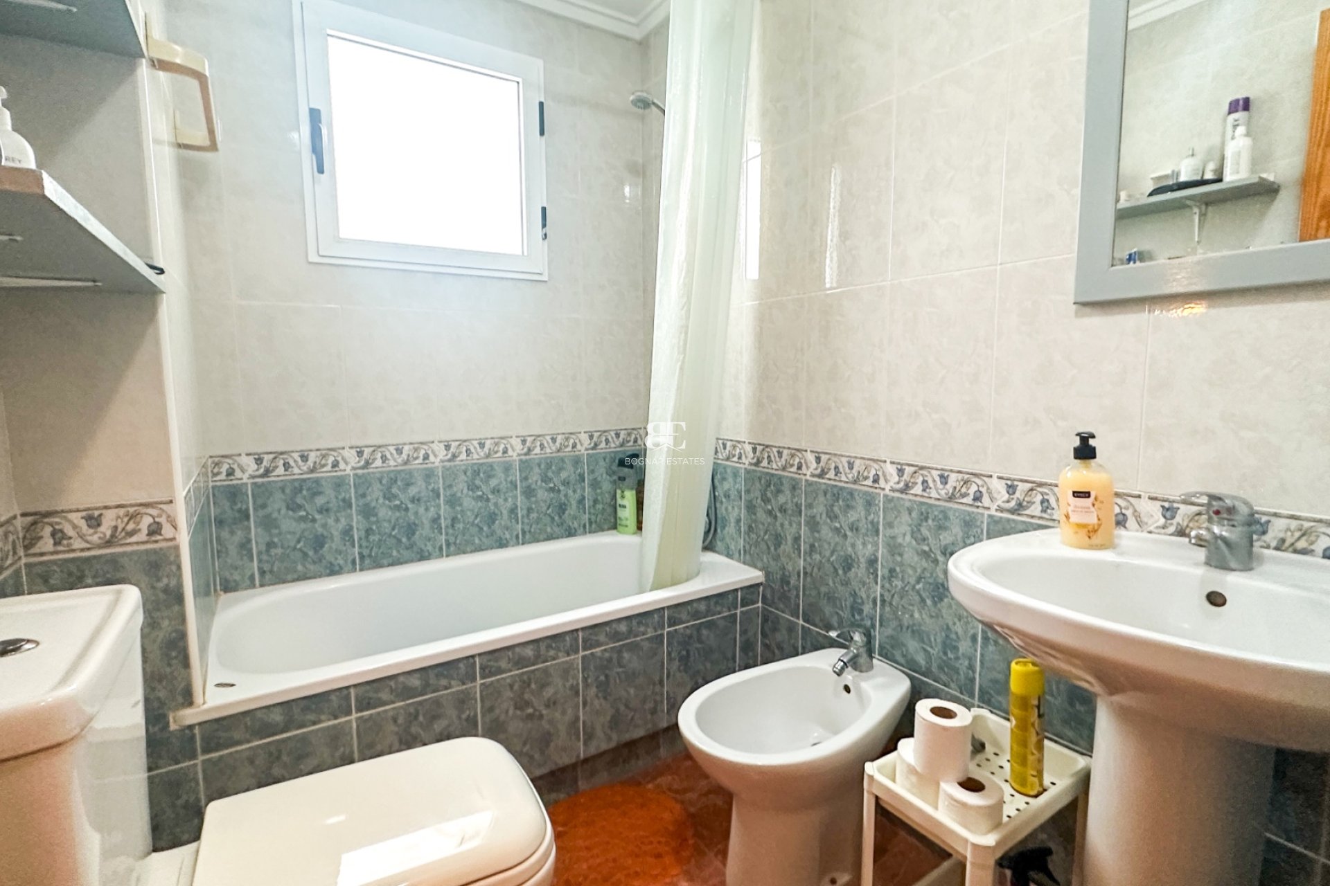 Wiederverkauf - apartment -
Torrevieja - Center