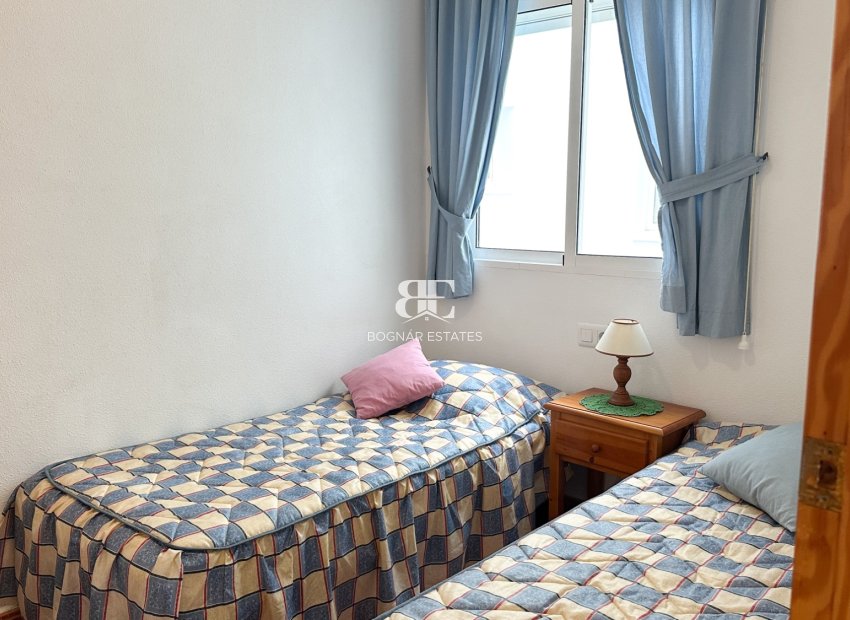 Wiederverkauf - apartment -
Torrevieja - Center