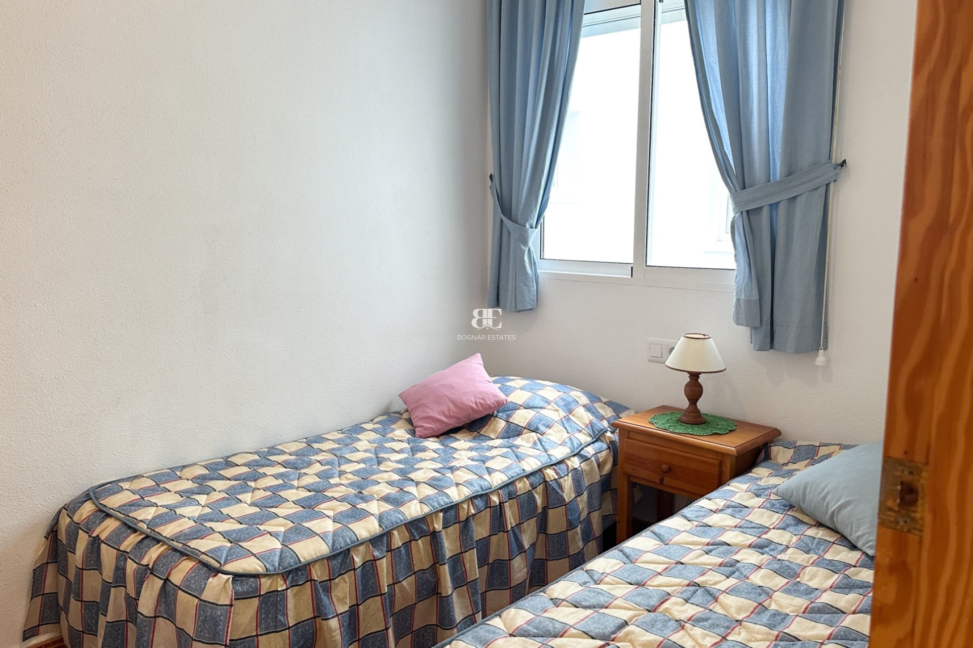 Wiederverkauf - apartment -
Torrevieja - Center