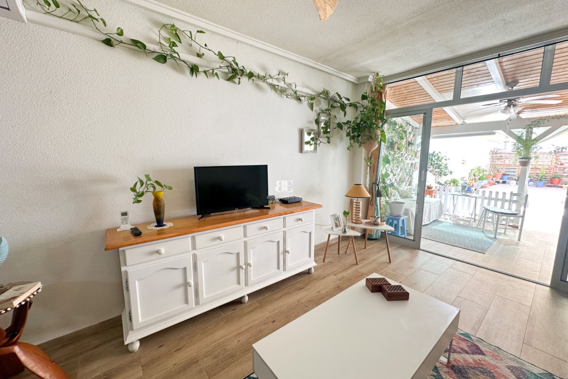 Wiederverkauf - apartment -
Torrevieja - Center