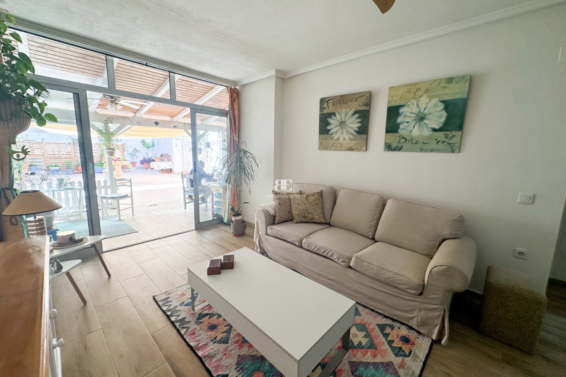 Wiederverkauf - apartment -
Torrevieja - Center