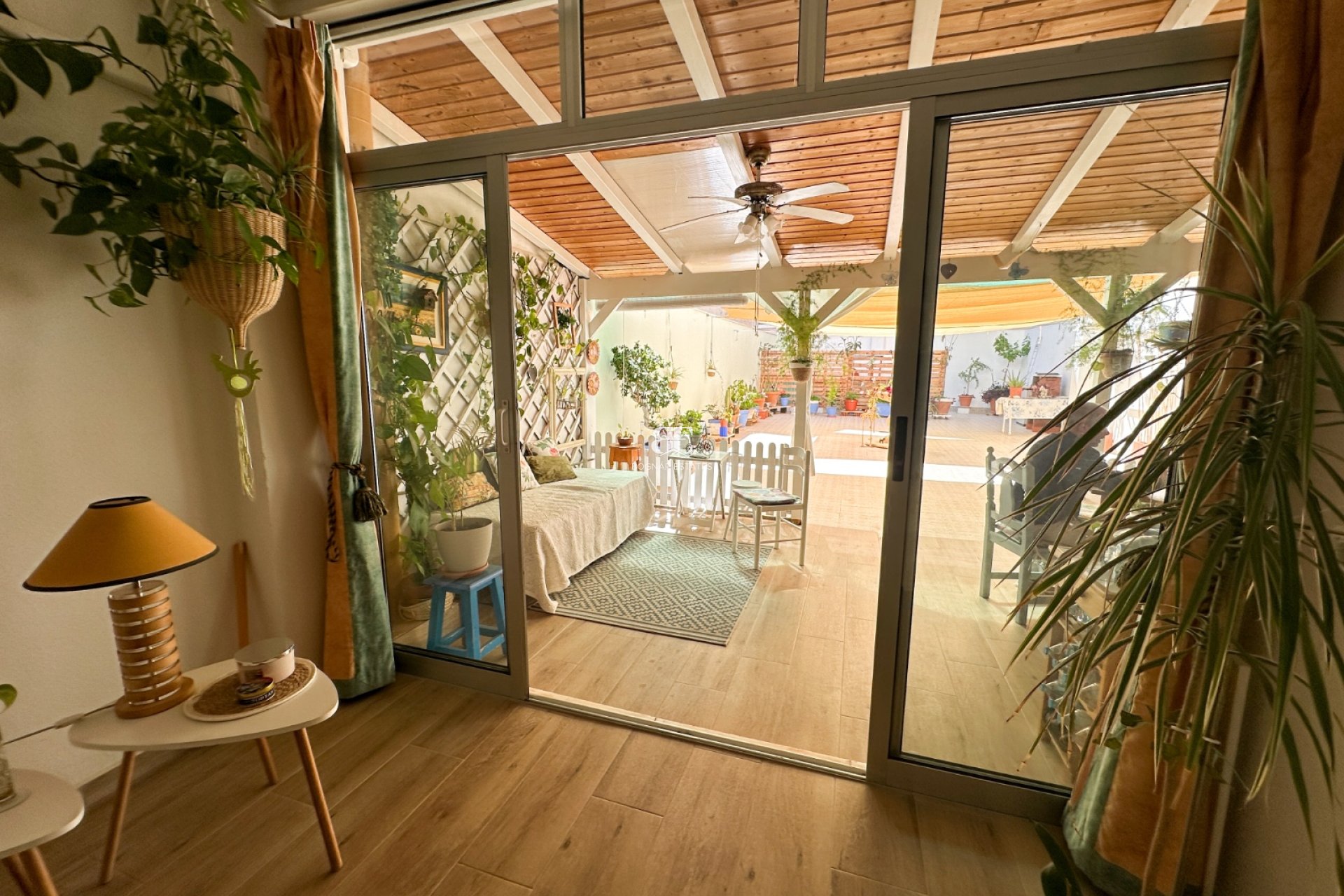 Wiederverkauf - apartment -
Torrevieja - Center