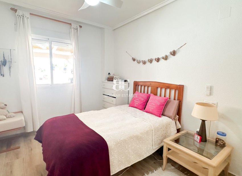 Wiederverkauf - apartment -
Torrevieja - Center