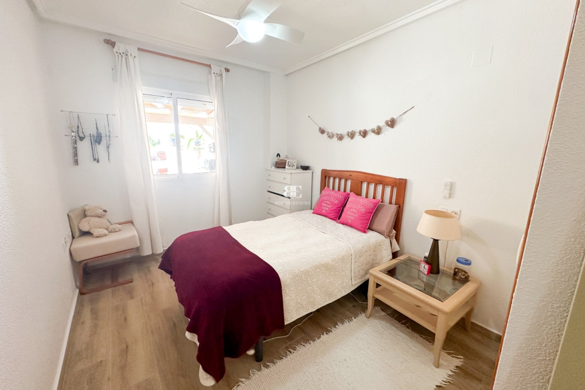 Wiederverkauf - apartment -
Torrevieja - Center