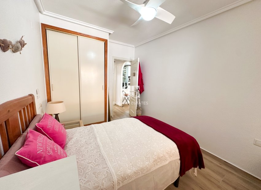 Wiederverkauf - apartment -
Torrevieja - Center