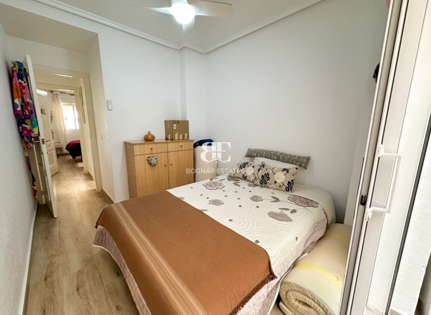 Wiederverkauf - apartment -
Torrevieja - Center