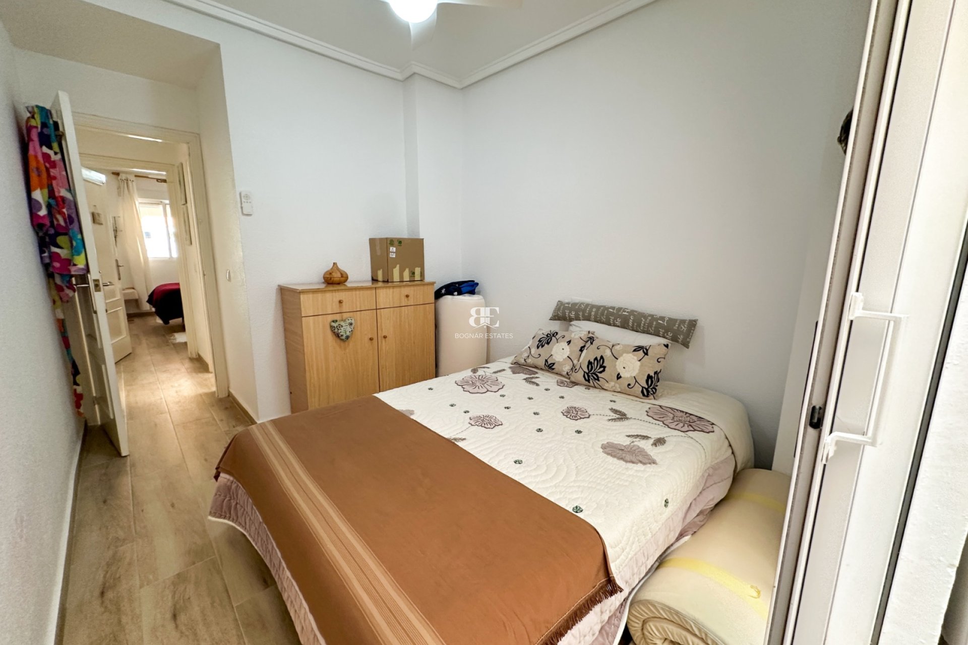 Wiederverkauf - apartment -
Torrevieja - Center