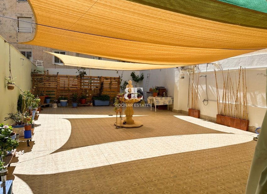 Wiederverkauf - apartment -
Torrevieja - Center