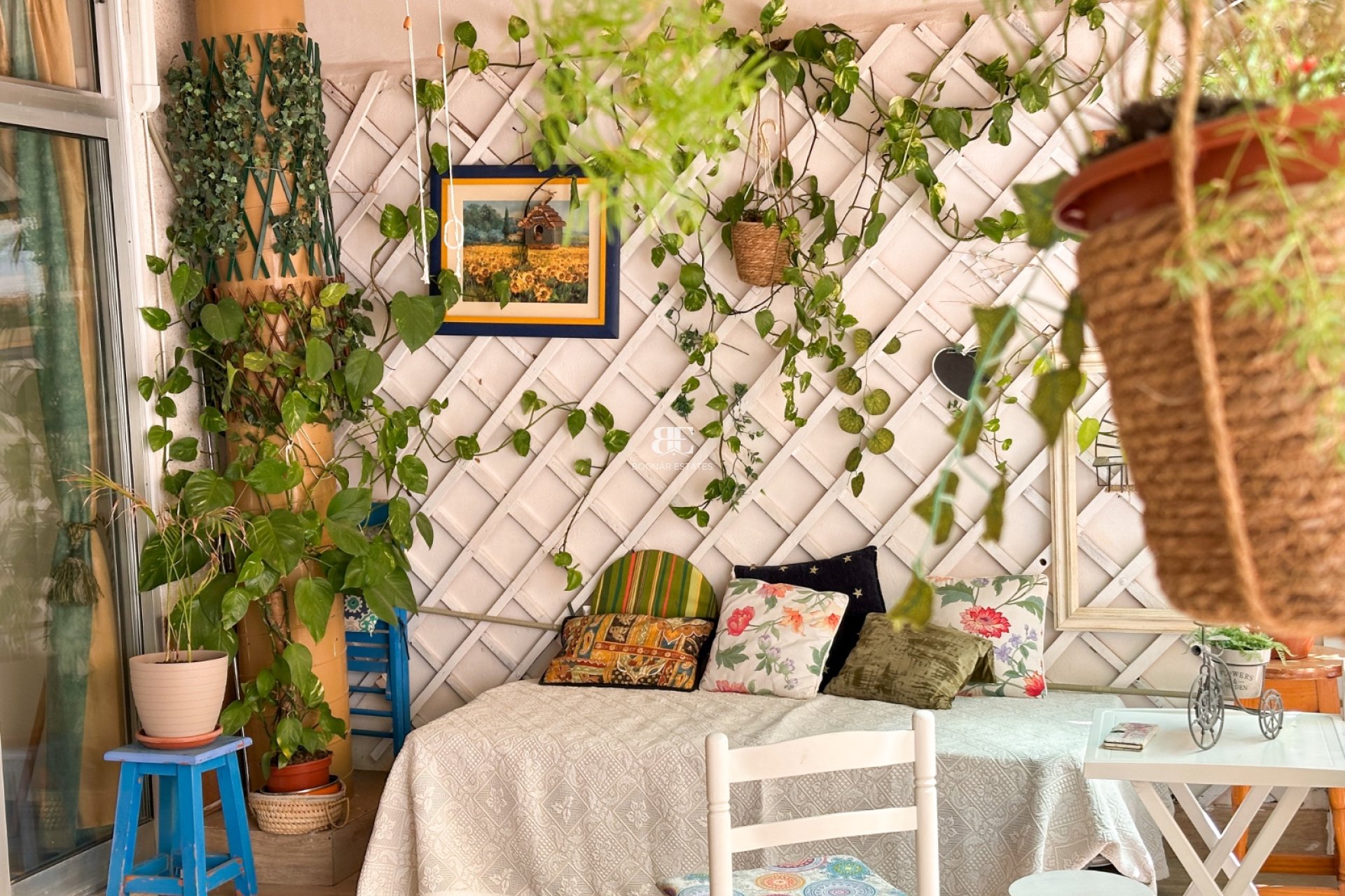 Wiederverkauf - apartment -
Torrevieja - Center