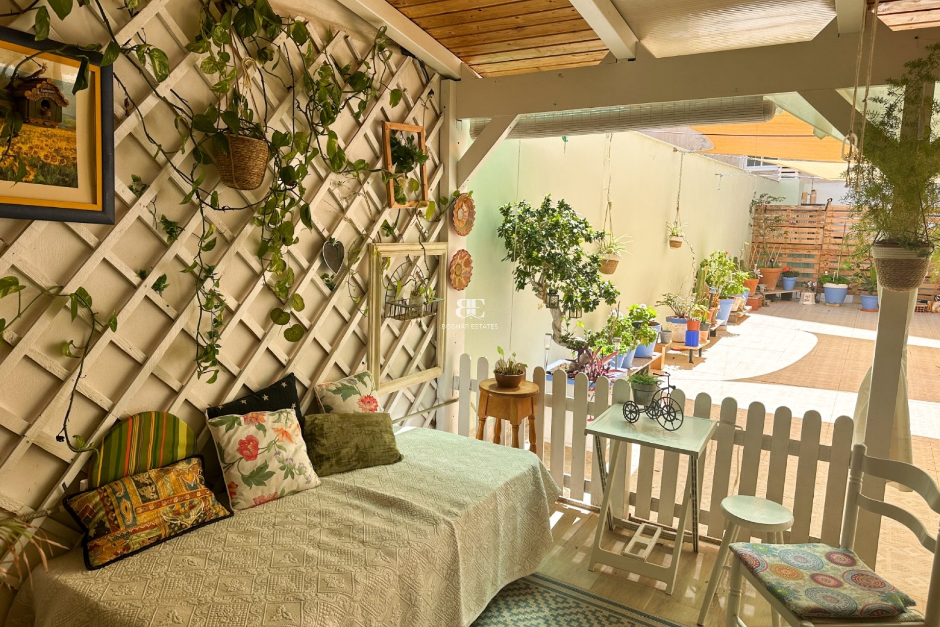 Wiederverkauf - apartment -
Torrevieja - Center