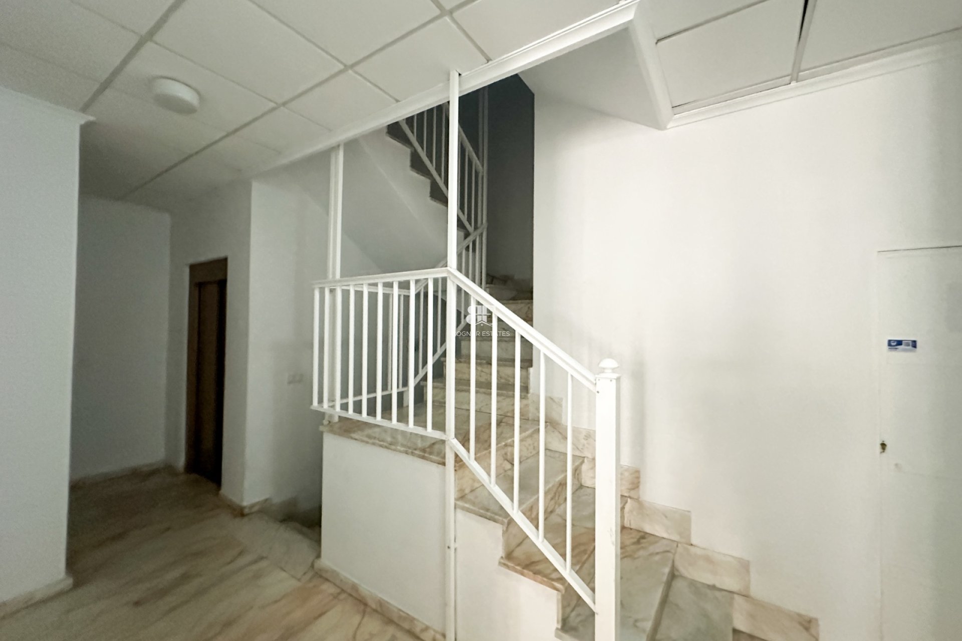 Wiederverkauf - apartment -
Torrevieja - Center