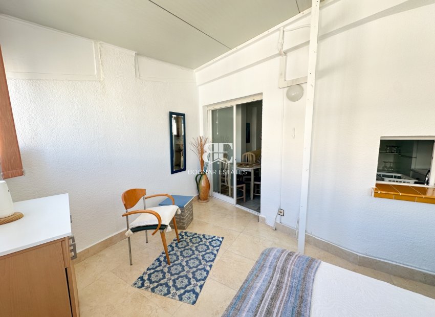 Wiederverkauf - apartment -
Torrevieja - Center