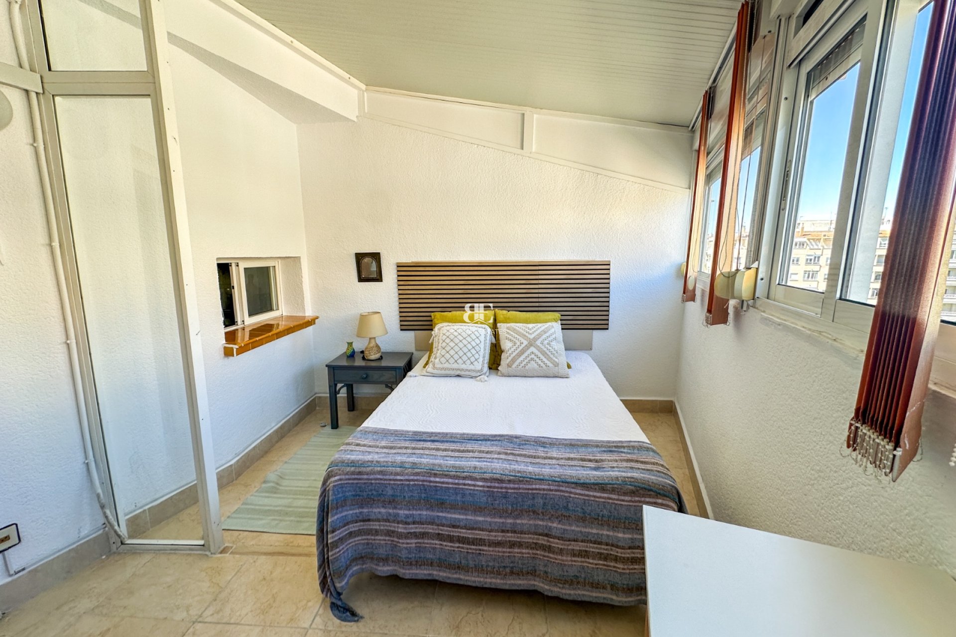 Wiederverkauf - apartment -
Torrevieja - Center