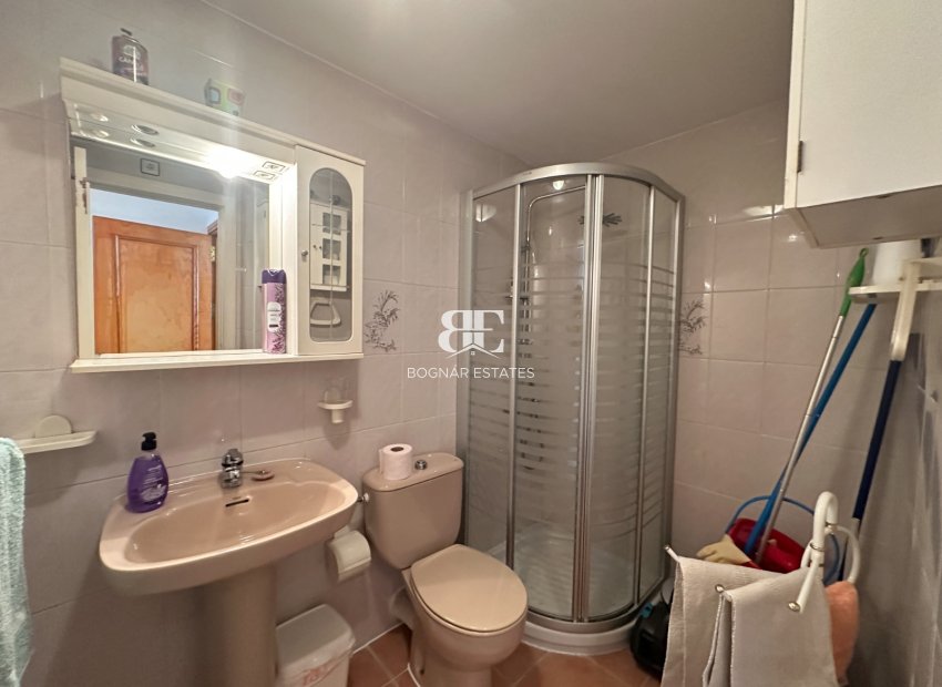 Wiederverkauf - apartment -
Torrevieja - Center