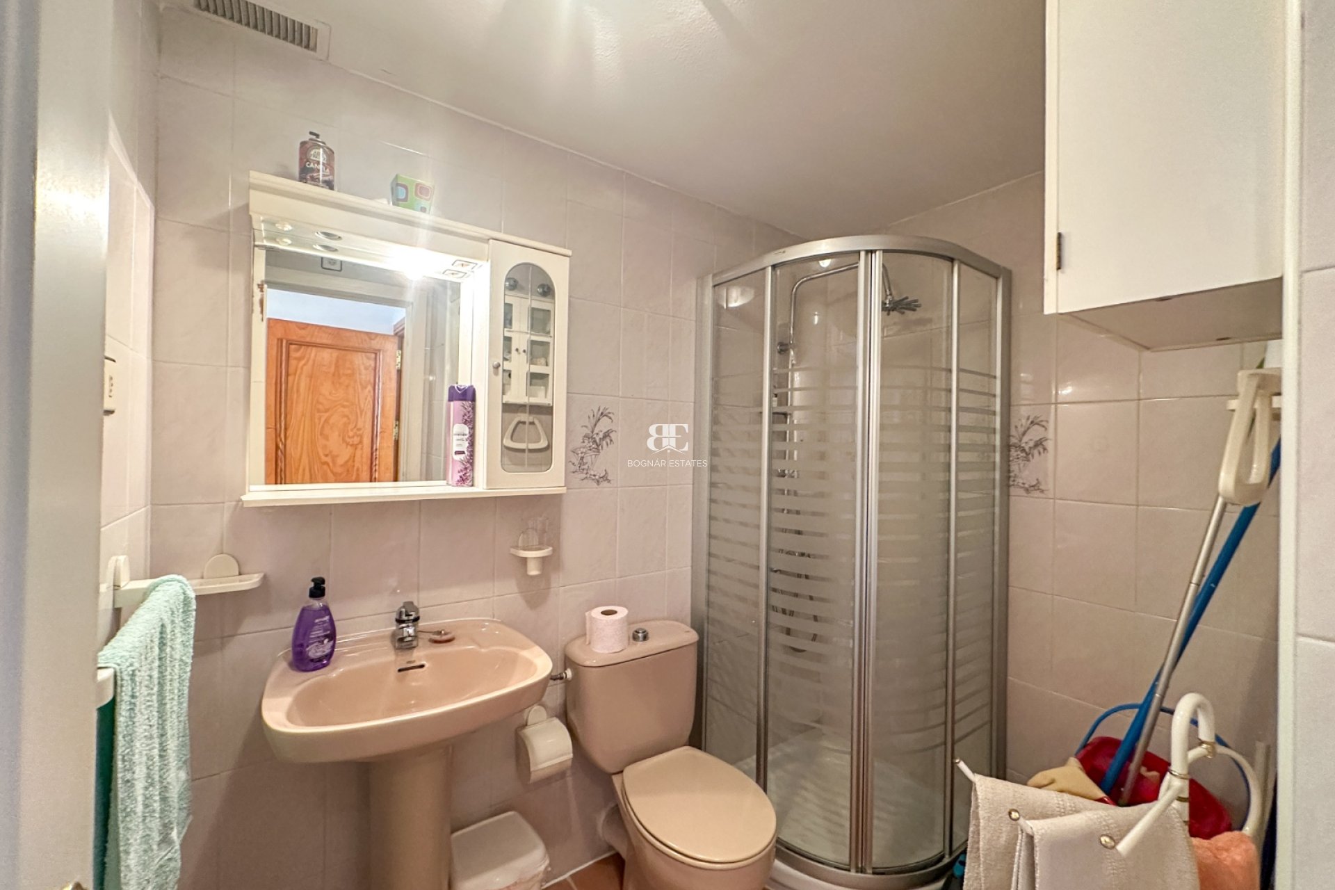 Wiederverkauf - apartment -
Torrevieja - Center