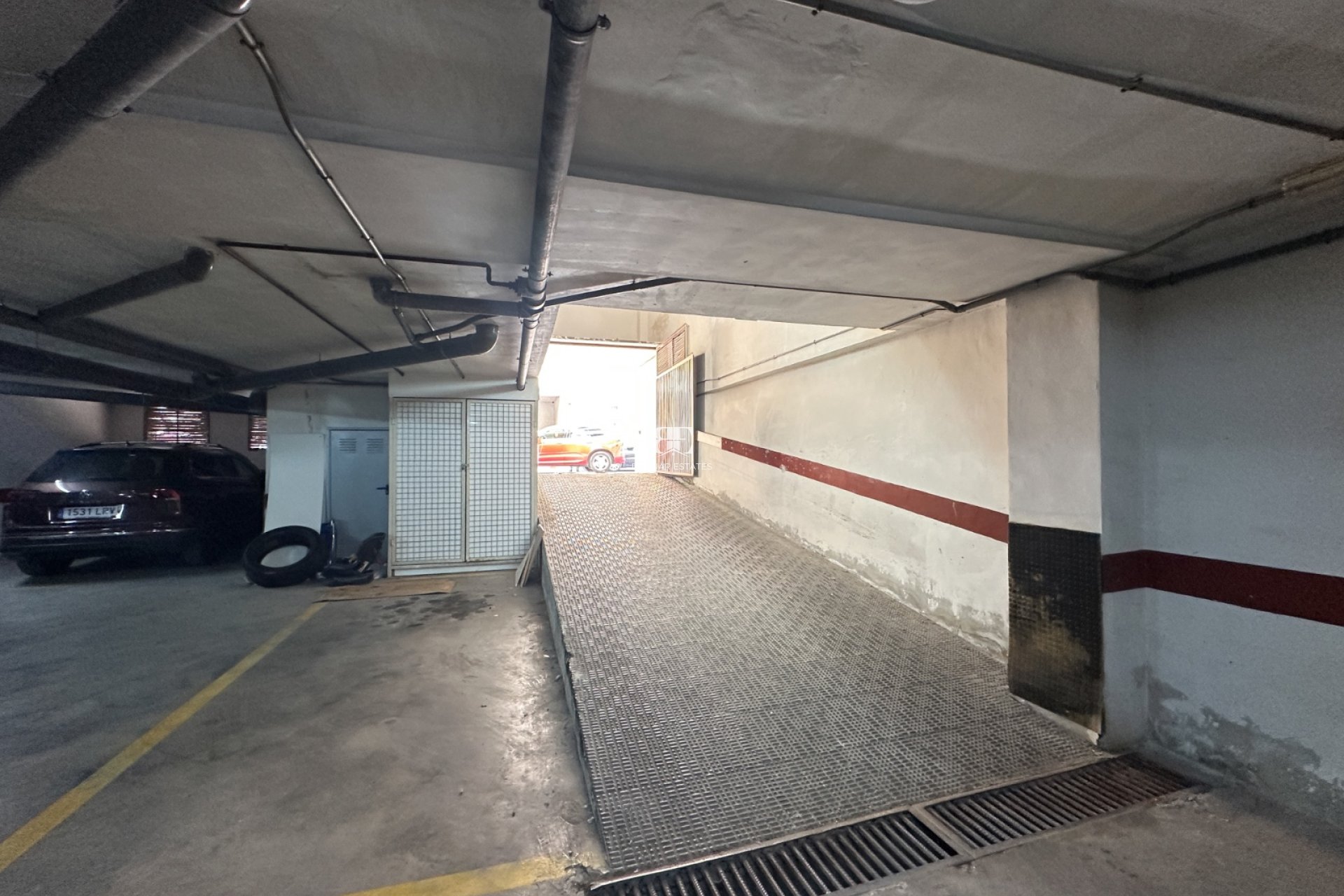 Wiederverkauf - apartment -
Torrevieja - Center