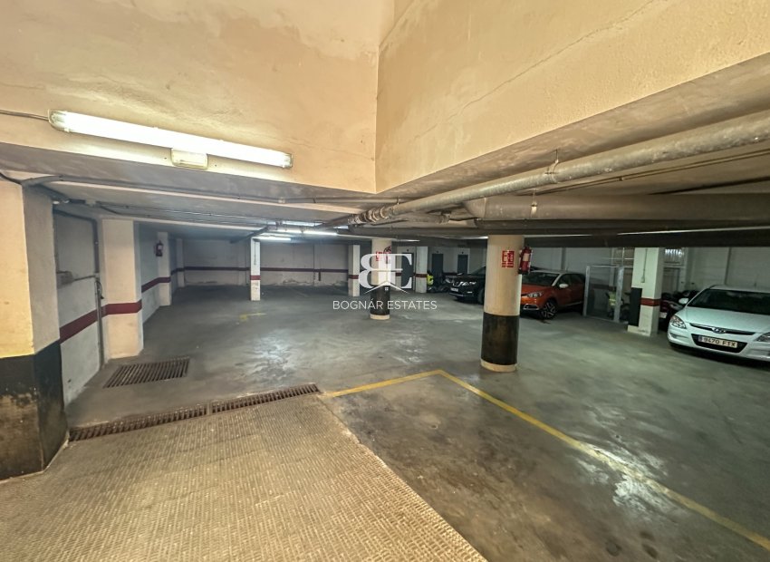 Wiederverkauf - apartment -
Torrevieja - Center