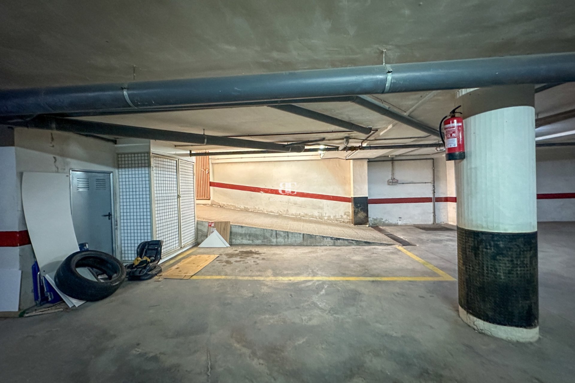 Wiederverkauf - apartment -
Torrevieja - Center