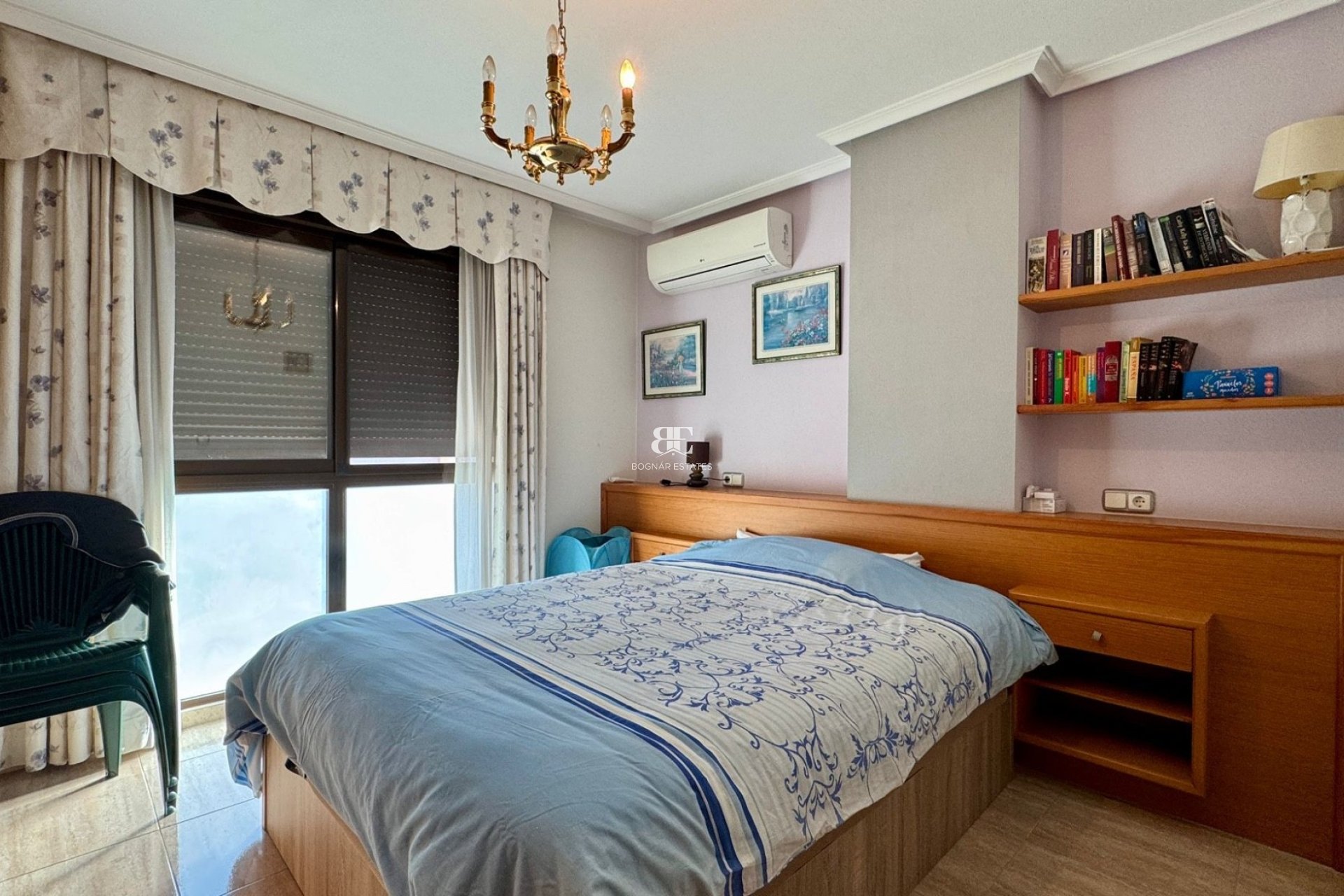 Wiederverkauf - apartment -
Torrevieja - Center