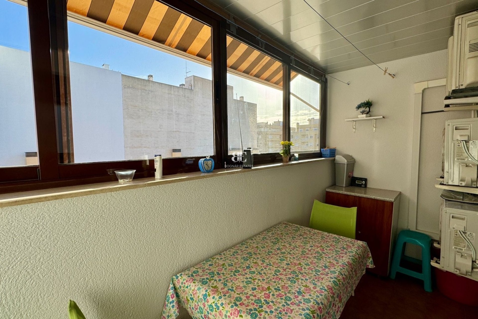 Wiederverkauf - apartment -
Torrevieja - Center