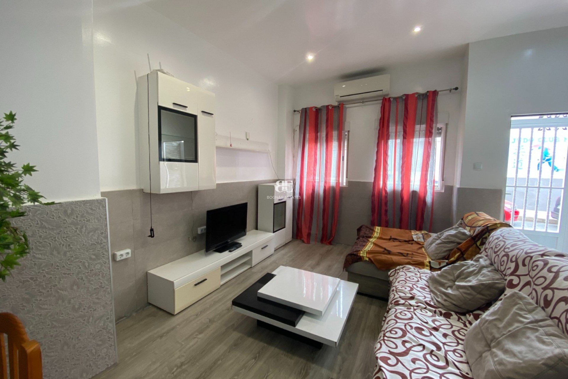 Wiederverkauf - apartment -
Torrevieja - Center