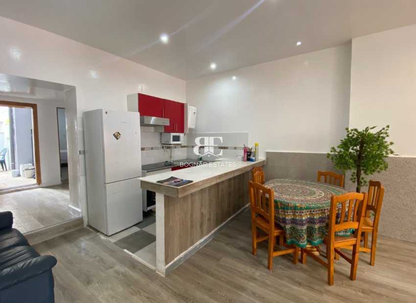 Wiederverkauf - apartment -
Torrevieja - Center