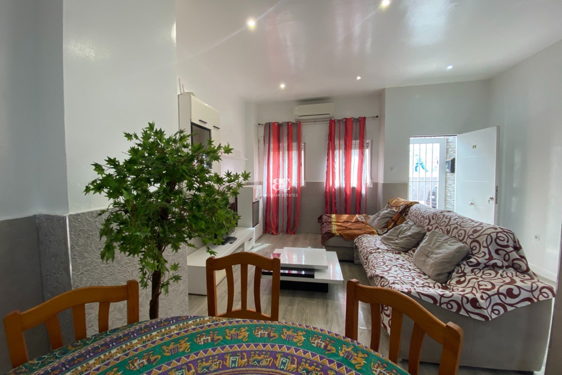 Wiederverkauf - apartment -
Torrevieja - Center