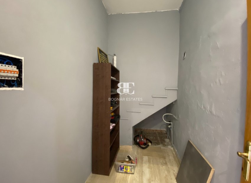 Wiederverkauf - apartment -
Torrevieja - Center