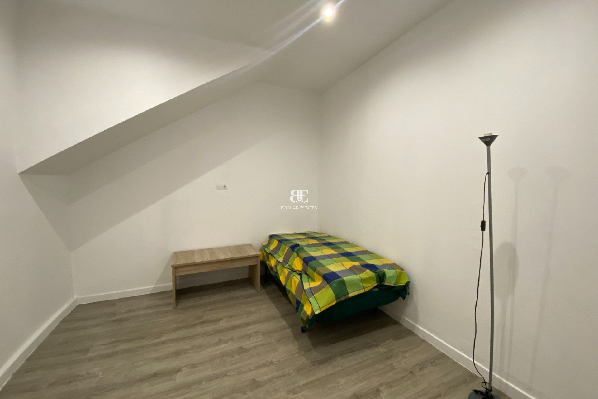 Wiederverkauf - apartment -
Torrevieja - Center