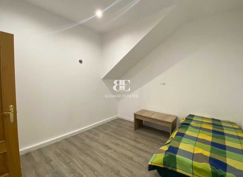 Wiederverkauf - apartment -
Torrevieja - Center