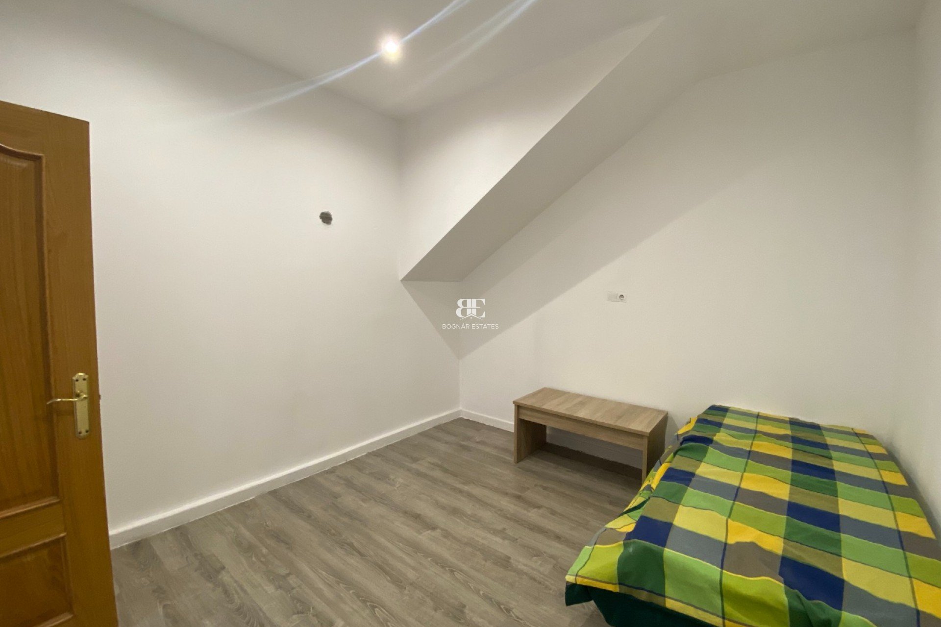 Wiederverkauf - apartment -
Torrevieja - Center
