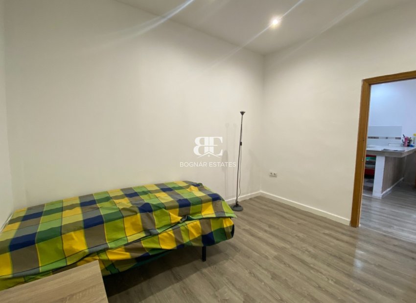 Wiederverkauf - apartment -
Torrevieja - Center