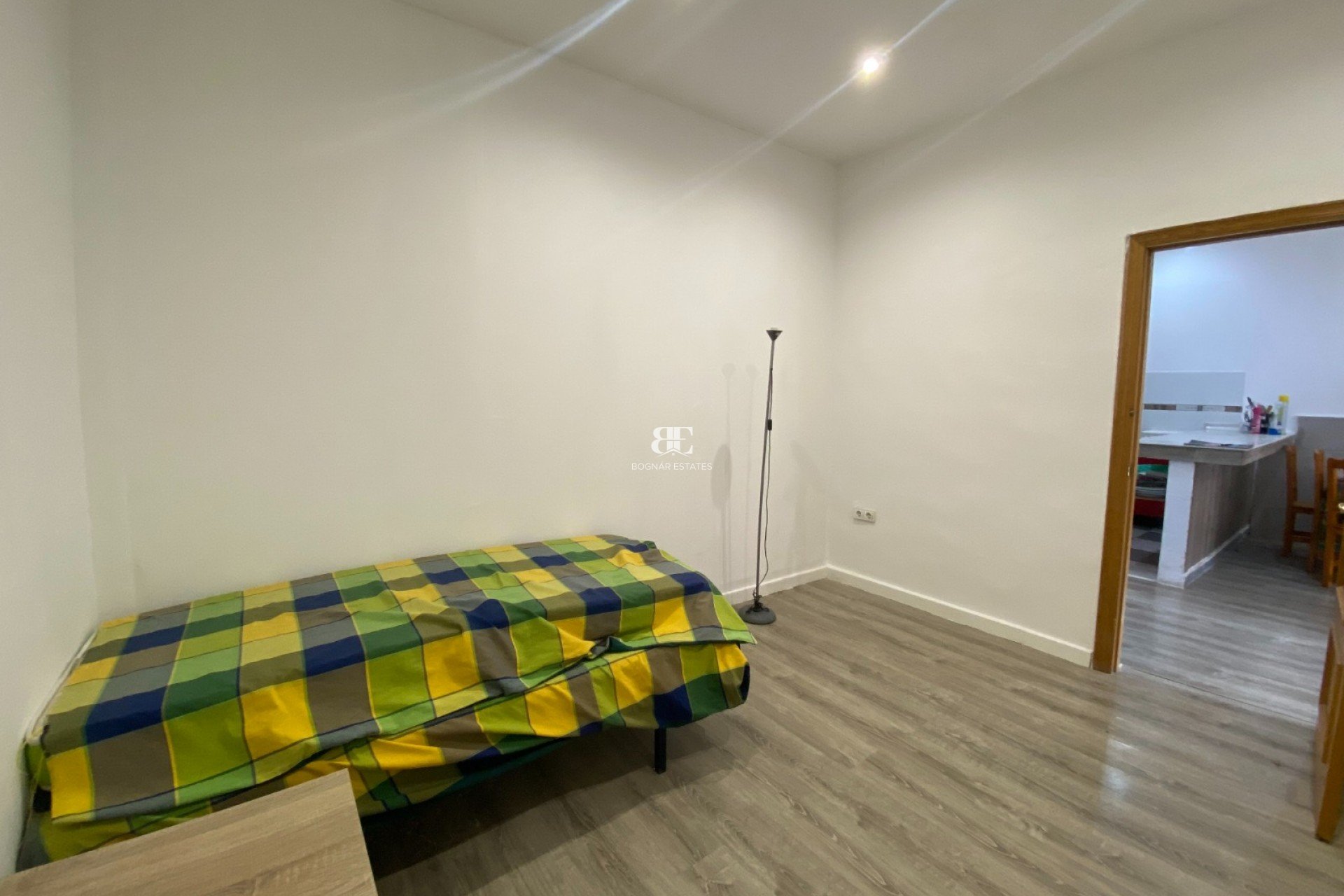 Wiederverkauf - apartment -
Torrevieja - Center