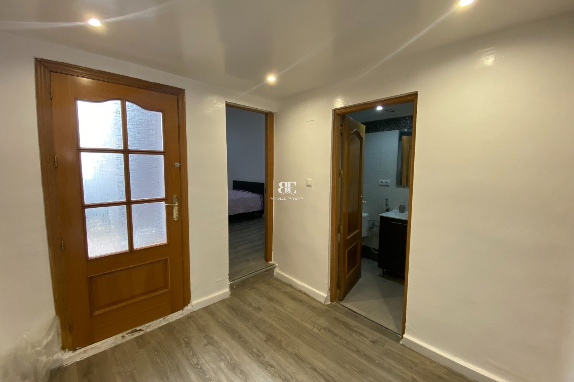 Wiederverkauf - apartment -
Torrevieja - Center