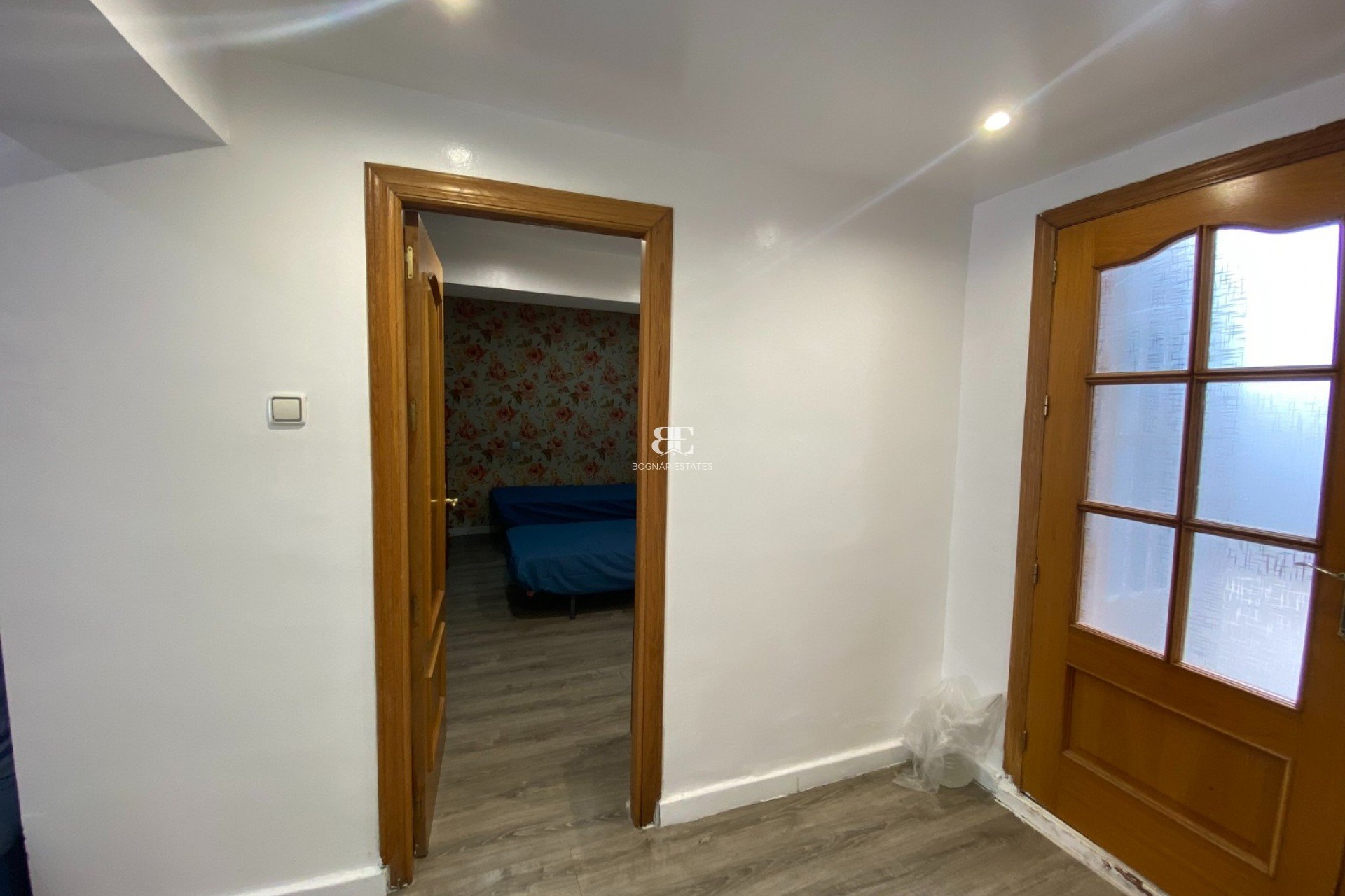 Wiederverkauf - apartment -
Torrevieja - Center