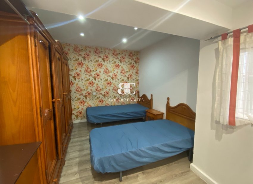 Wiederverkauf - apartment -
Torrevieja - Center