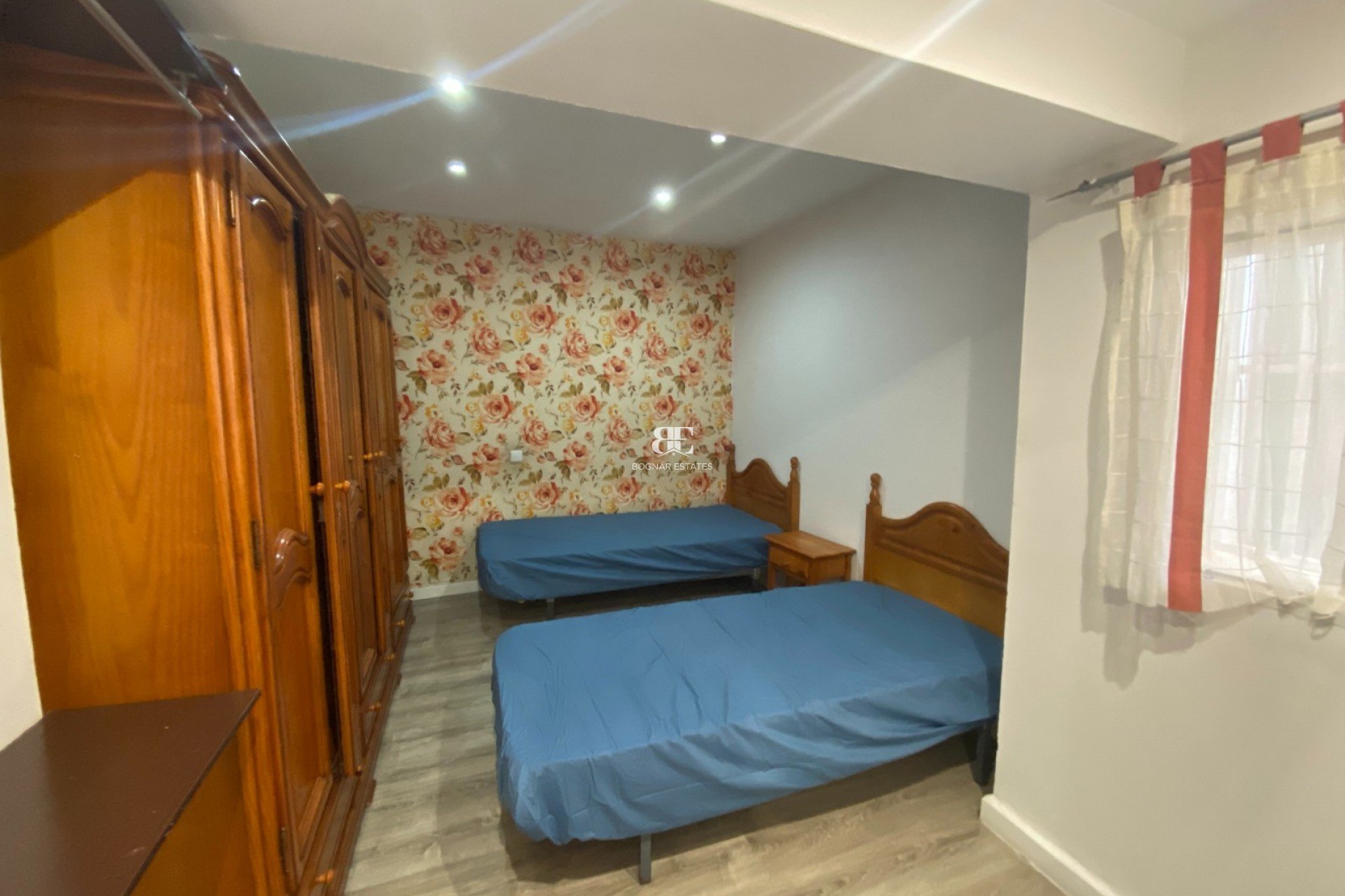 Wiederverkauf - apartment -
Torrevieja - Center