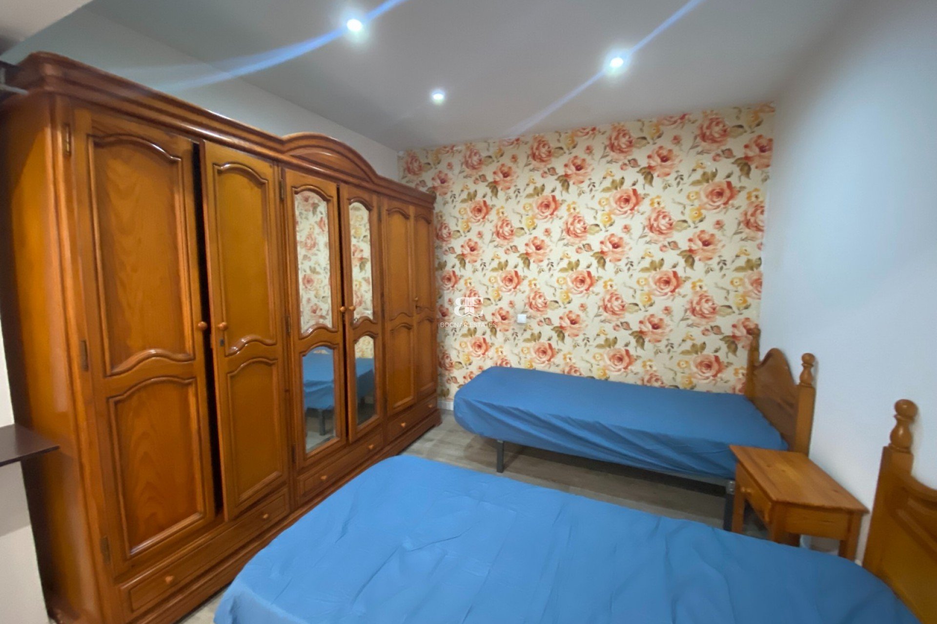 Wiederverkauf - apartment -
Torrevieja - Center