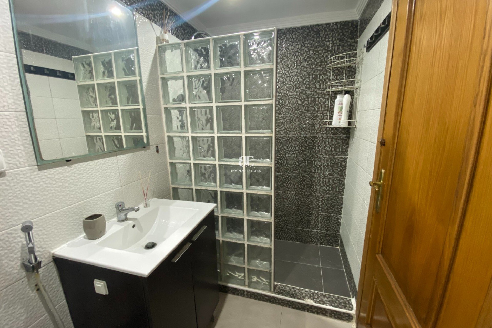 Wiederverkauf - apartment -
Torrevieja - Center