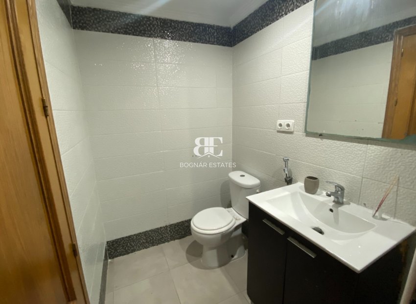 Wiederverkauf - apartment -
Torrevieja - Center