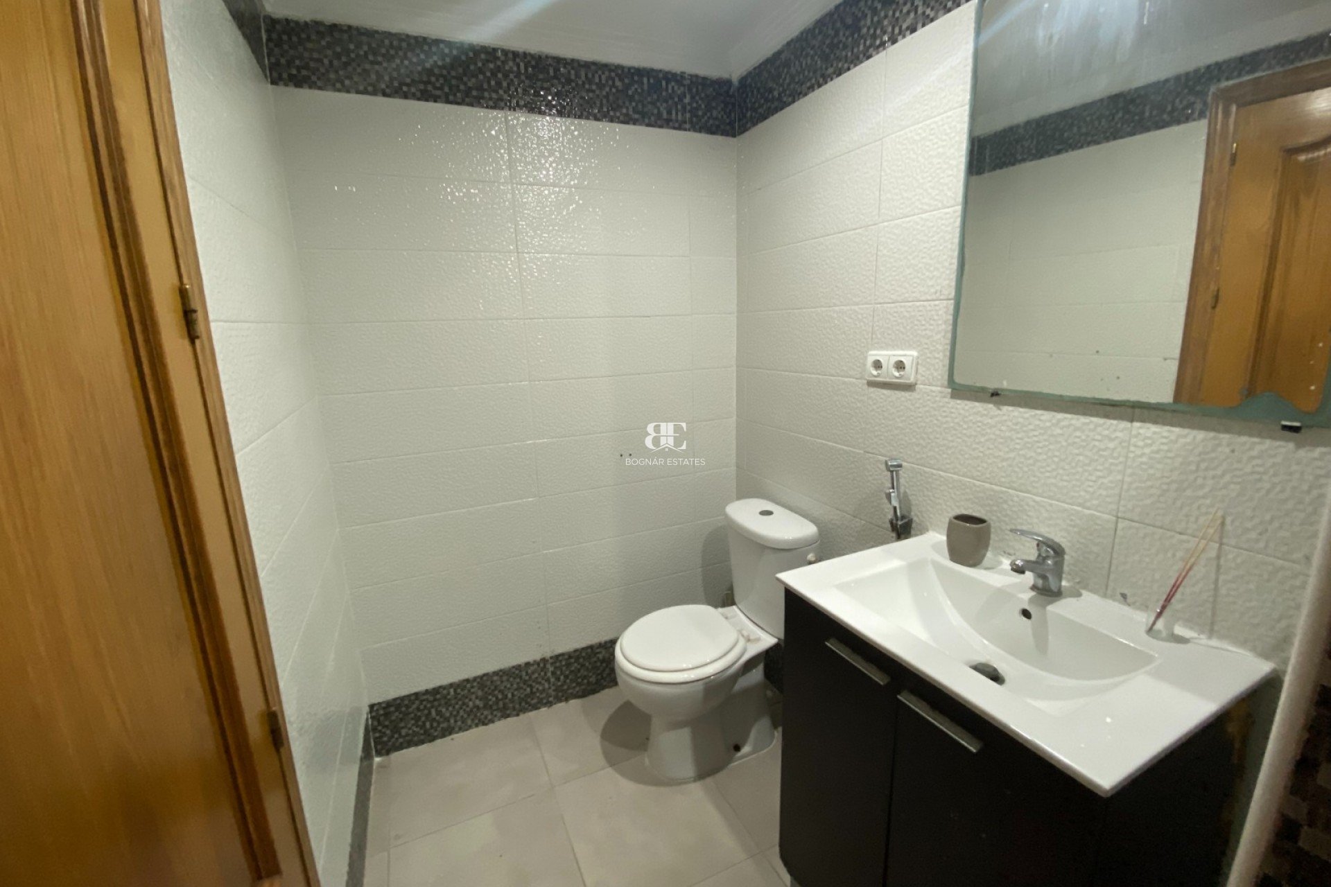 Wiederverkauf - apartment -
Torrevieja - Center