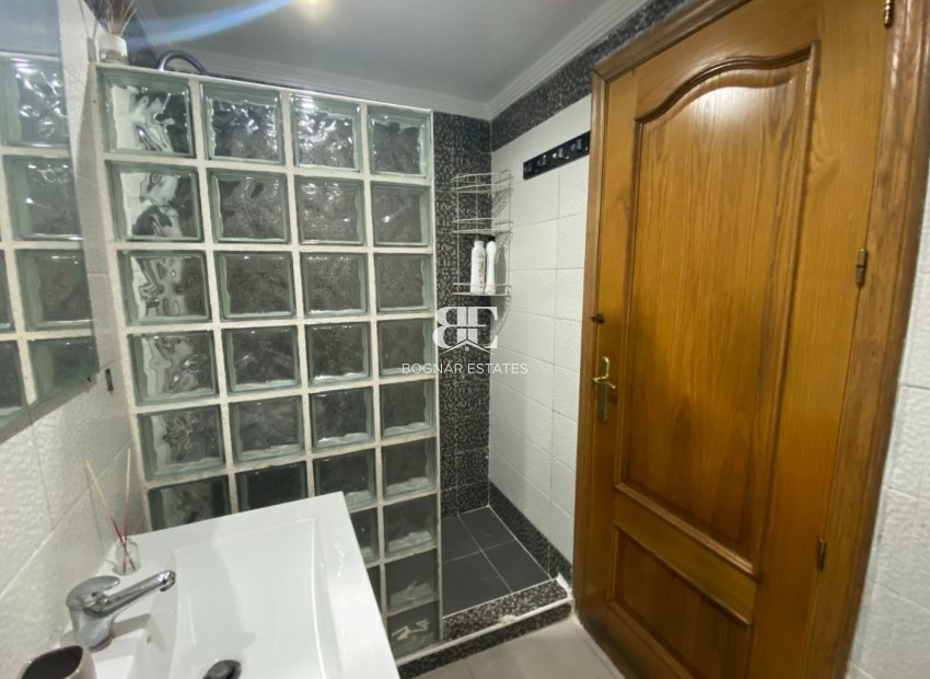Wiederverkauf - apartment -
Torrevieja - Center