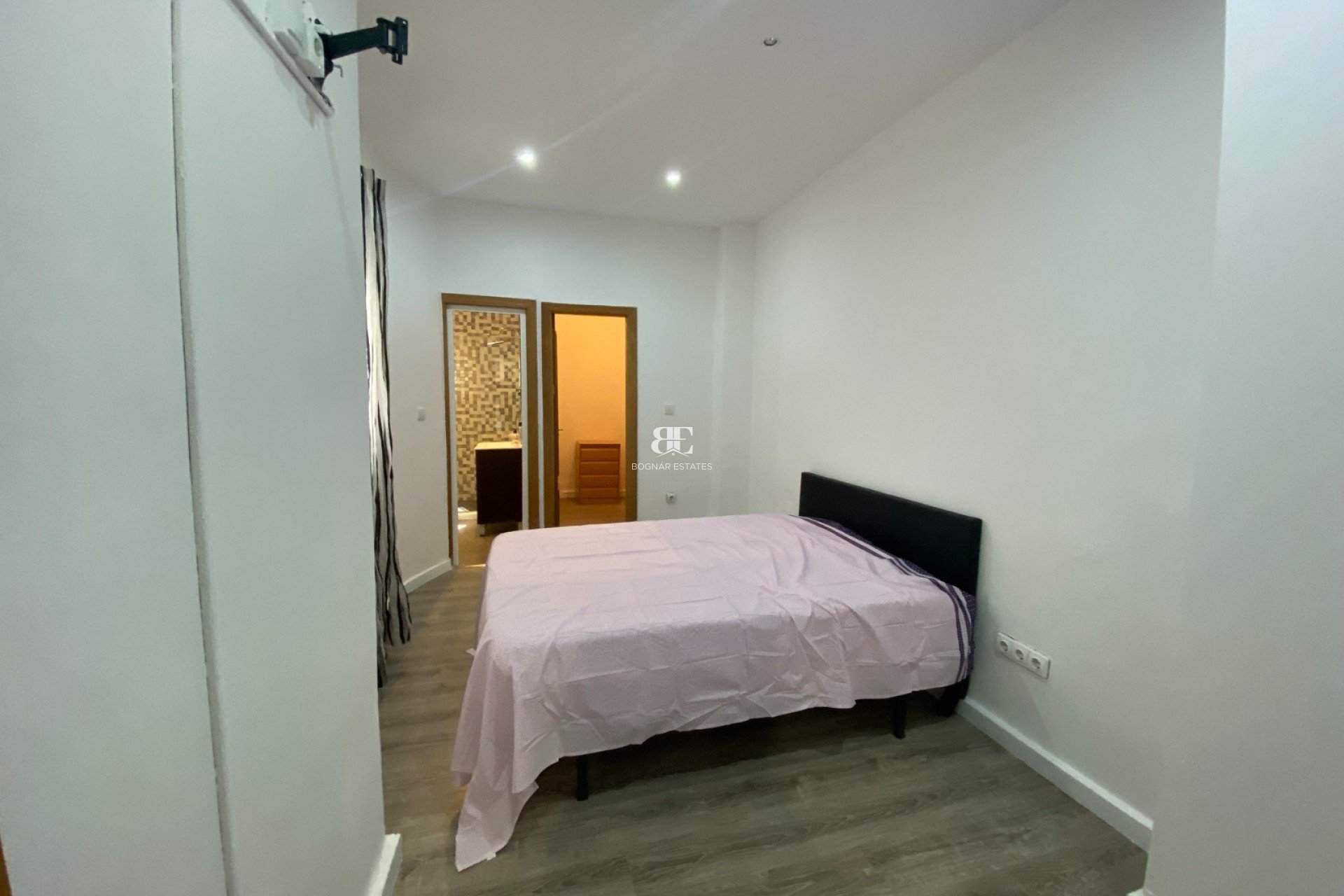 Wiederverkauf - apartment -
Torrevieja - Center