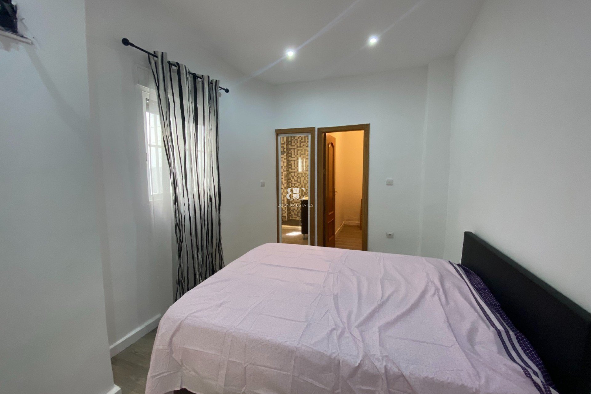 Wiederverkauf - apartment -
Torrevieja - Center
